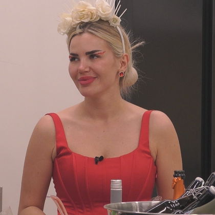 Nach "Promi Big Brother"-Exit: TV-Eklat zwischen Kim Virginia & Leyla & Mike Heiter in der Late-Night-Show