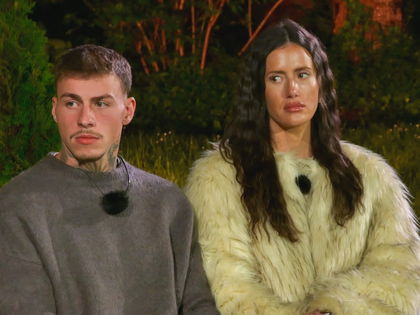 Trennungsgerüchte um dieses "Sommerhaus"-Paar: Anna und Tano reagieren auf angebliches Liebes-Aus