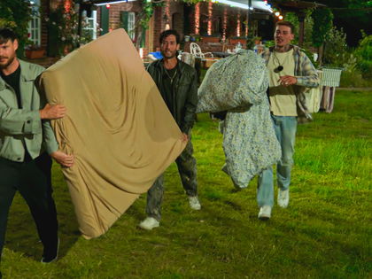 "Sommerhaus der Stars": Mobbing-Vorwürfe! Zuschauer rasten nach neuer Folge aus