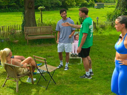 Radikaler Schlussstrich! "Sommerhaus der Stars"-Wiedersehen wird nicht im TV gezeigt