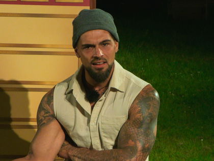 "Grenzen überschritten": Alex Molz schockt "Sommerhaus"-Fans