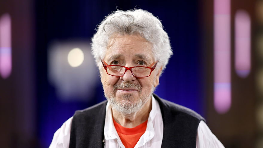 Michael Schanze: Verzweifelte Suche - Muss er doch ins Altersheim?