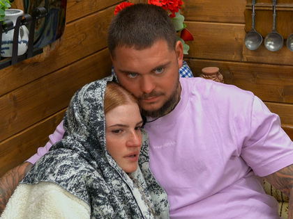 Hochzeithammer! Nico Legat und Laura Parrinello wollen sich noch dieses Jahr das Jawort geben