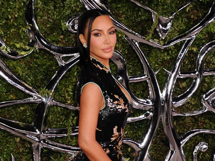 Kim Kardashian: Kampf gegen ihr Trash-Image