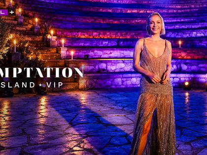 "Temptation Island VIP" 2026: Das sind Promi-Paare der 7. Staffel