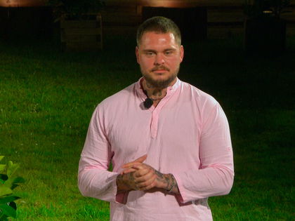 "Sommerhaus der Stars": Nico Legat sorgt für Mega-Eklat bei der Nominierung
