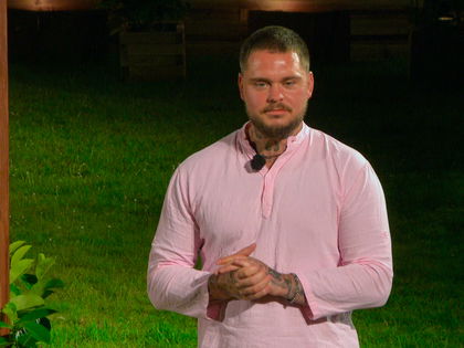 "Super reagiert": Überraschendes Lob für Nico Legat im "Sommerhaus"