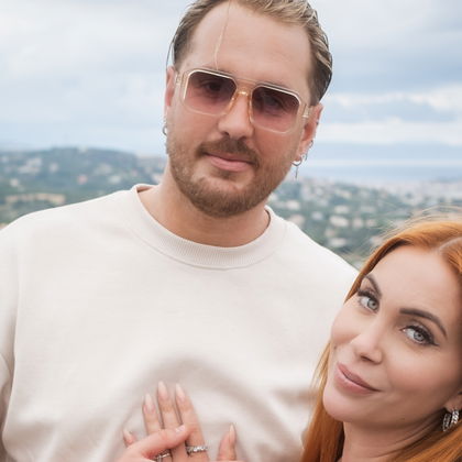 "Bin in Fesseln": Tara Tabitha überrascht Dennis Lodi mit einem besonderen Abschiedsgeschenk bei "Temptation Island VIP"