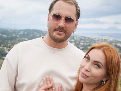 "Bin in Fesseln": Tara Tabitha überrascht Dennis Lodi mit einem besonderen Abschiedsgeschenk bei "Temptation Island VIP"