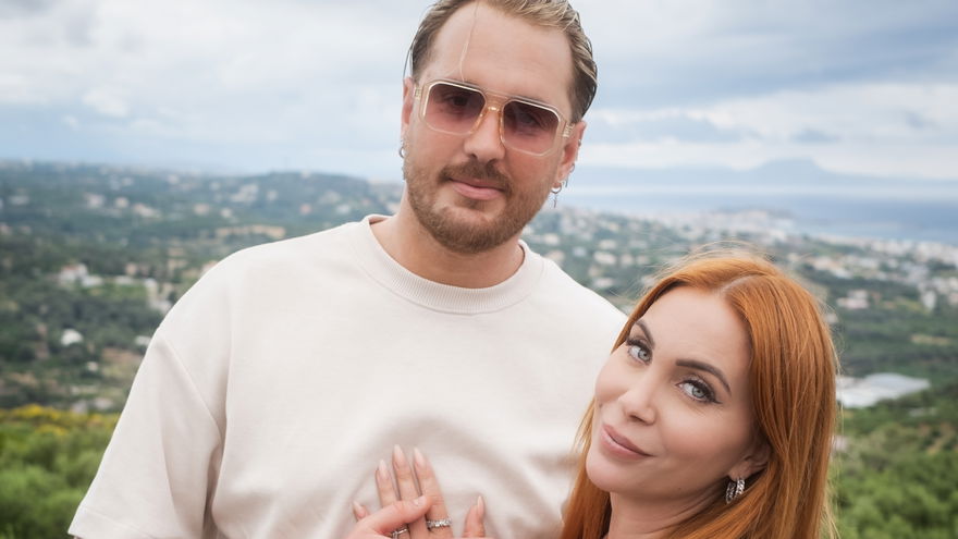 Tara Tabitha mit Dennis