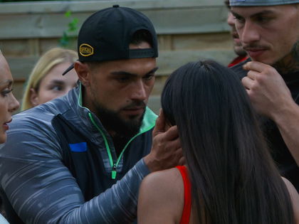 "Echt geschockt": "Sommerhaus"-Zuschauer sind entsetzt von all dem Beziehungsdrama