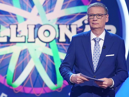 Günther Jauch: "Tölpelhafter Postangestellter" - Diss gegen "Wer wird Millionär?"-Moderator