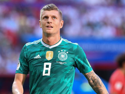 Toni Kroos: Jetzt will er ein anderes Leben führen