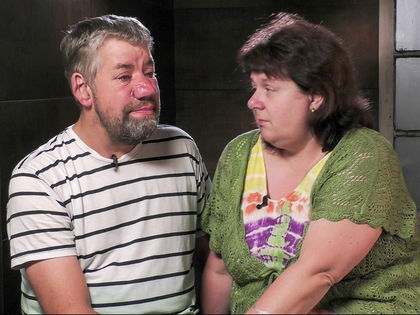 "Bauer sucht Frau"-Uwe & Iris Abel: Ehekrise? "Wir streiten fast täglich"