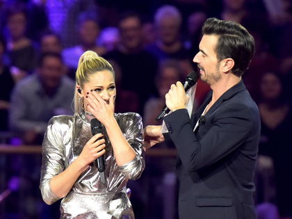 Florian Silbereisen: Heftige Trennungs-Beichte von Ex Helene Fischer