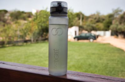 uberBottle im Test