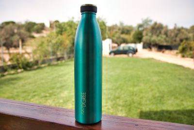 720 Degree Thermosflasche