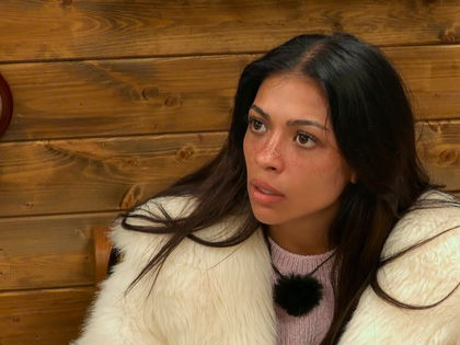 "Muss die Verantwortung dafür übernehmen": Hati Suarez reagiert auf "Sommerhaus"-Kritik