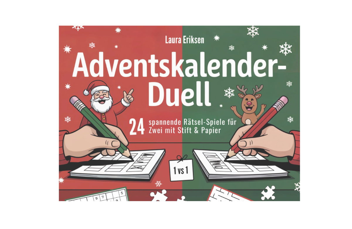 Adventskalender Duell