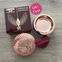 "Airbrush Flawless Blur Loose Powder" im OK! Test: Große Poren und Falten werden in Sekunden weichgezeichnet 