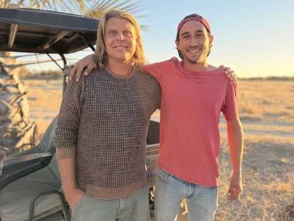 Nach Doppel-Bachelor: Bei "Bauer sucht Frau International" sucht nun ein Landwirte-Duo die große Liebe