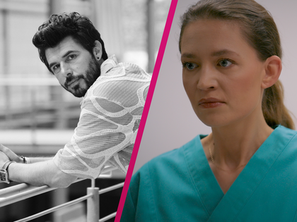 "Alles was zählt": Die dramatischsten Serientode aller Zeiten
