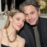 Ehe-Aus nach 9 Jahren: Amanda Seyfried und Thomas Sadoski bestätigen Trennung