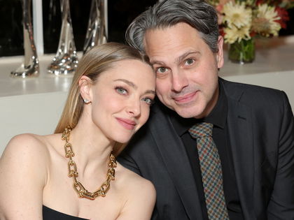 Ehe-Aus nach 9 Jahren: Amanda Seyfried und Thomas Sadoski bestätigen Trennung