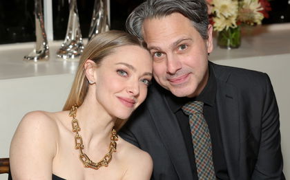 Ehe-Aus nach 9 Jahren: Amanda Seyfried und Thomas Sadoski bestätigen Trennung