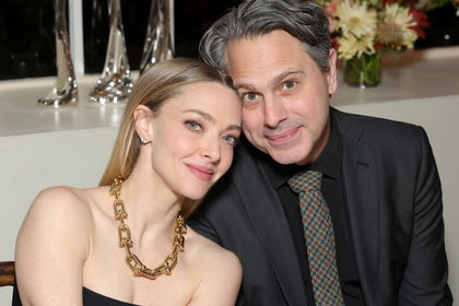 Ehe-Aus nach 9 Jahren: Amanda Seyfried und Thomas Sadoski bestätigen Trennung