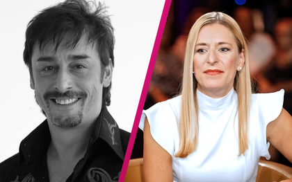 "Mein Herz weint": Stefanie Hertel & Co. trauern um Tänzer André Höhl (†59)