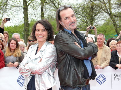 "Tatort": Rührender Abschied von Andreas Hoppe