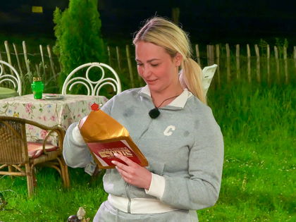 "Ich ändere mal die Regeln": Anita Latifi reagiert auf "Sommerhaus der Stars"-Kritik