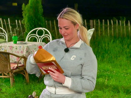 "Sommerhaus der Stars": Nach Kritik – Dieser Reality-Star verteidigt Anita Latifi