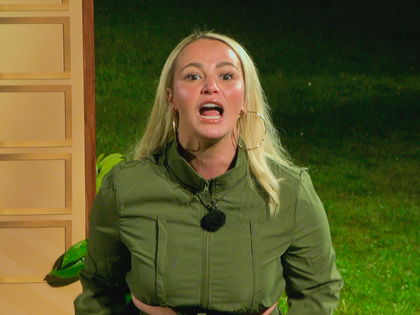 "Sommerhaus der Stars": "Schlechtes Vorbild" – Zuschauer greifen Anita Latifi an