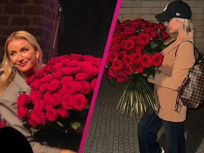 "Jetzt ist es raus": Anna-Carina Woitchack macht neue Liebe offiziell
