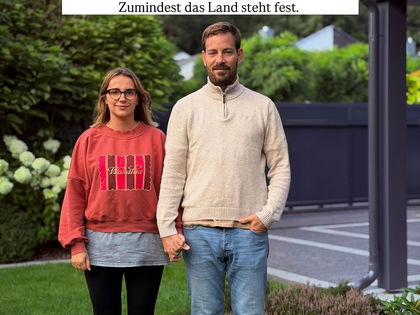 Anna Heiser: "Respekt voreinander verloren" – Das war der Tiefpunkt der Ehekrise
