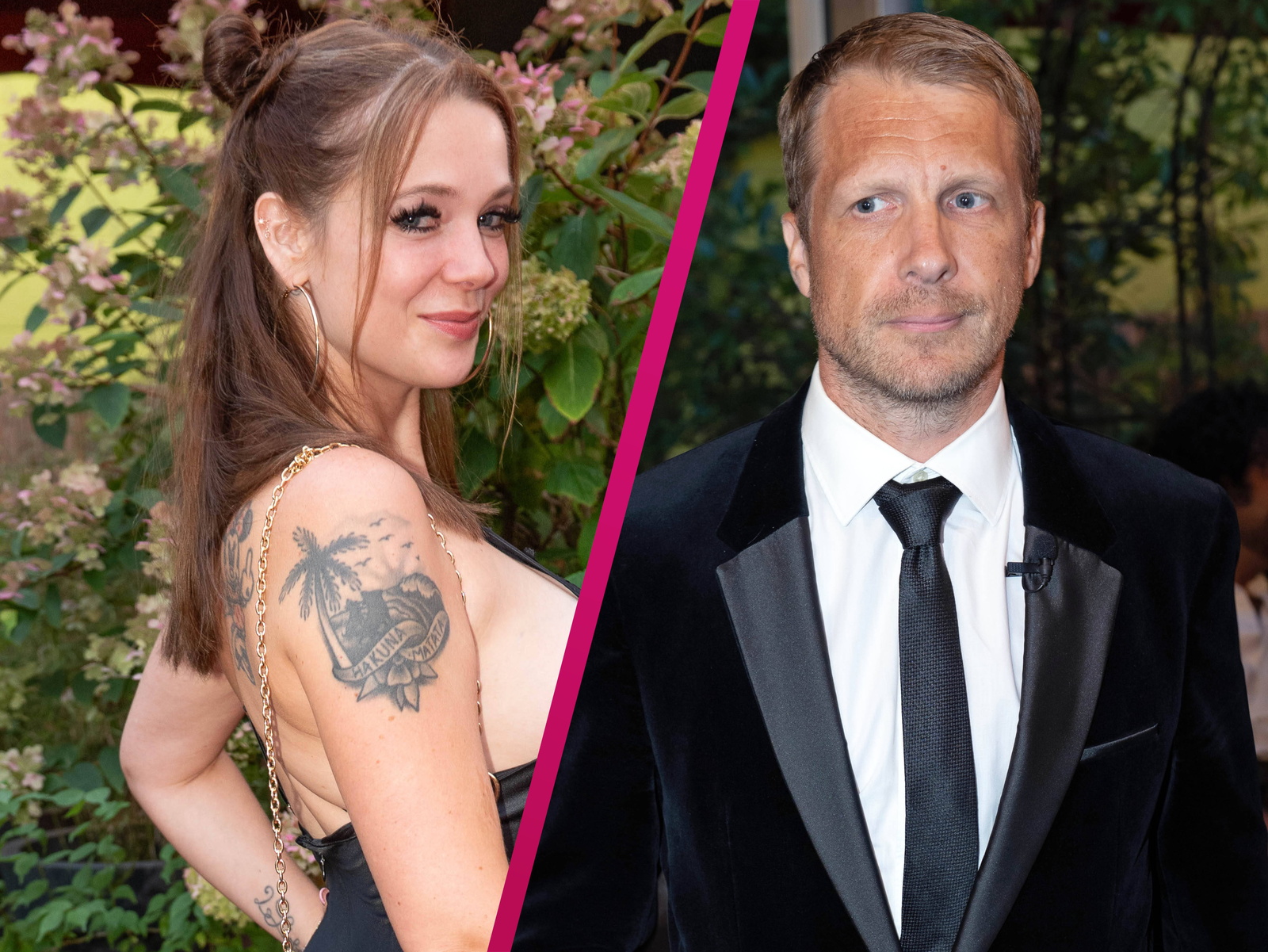 Nach Party-Zoff & Mittelfinger-Eklat: Anne Wünsche rechnet gnadenlos mit Oliver Pocher ab