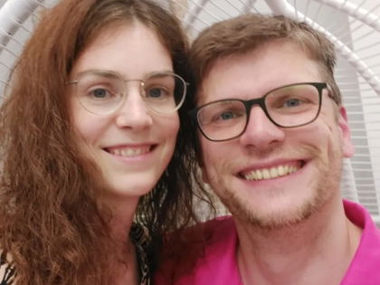 Ehe-Aus nach 6 Jahren: "Hochzeit auf den ersten Blick"-Annika & Manuel geben Trennung bekannt
