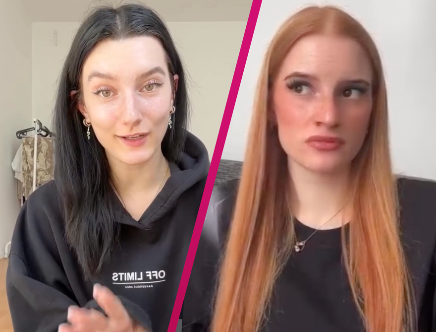 Anya Elsner äußerte sich zum Wut-Statement von Nico Legats Freundin Laura