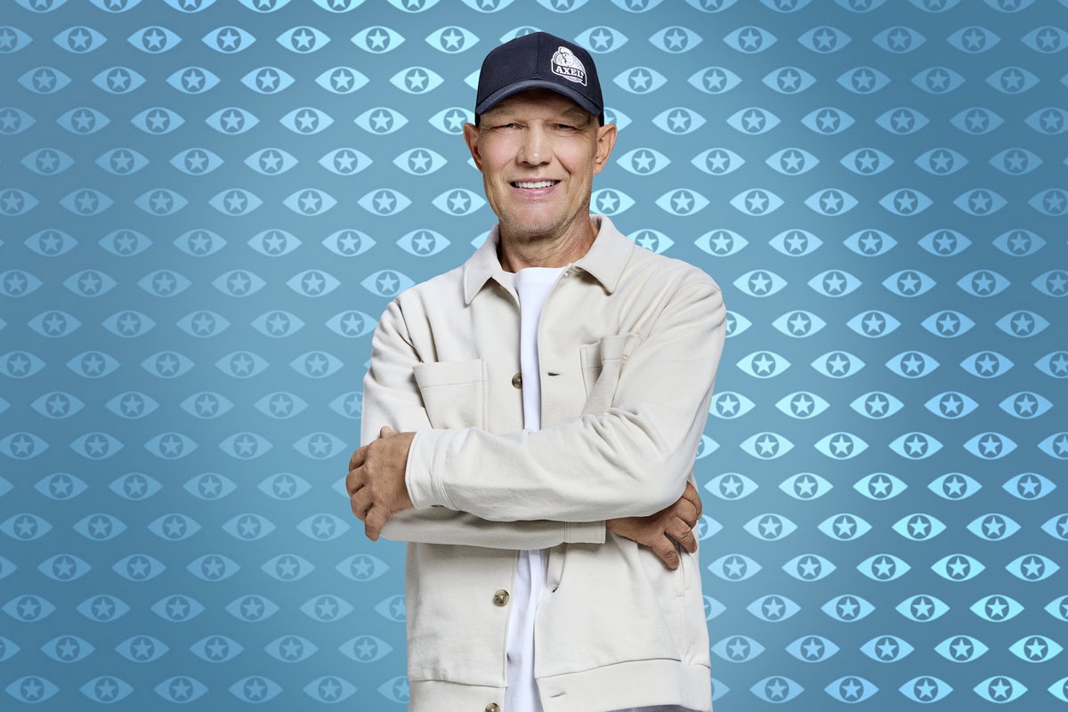 Axel Schulz bei PBB