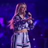 "Eine sehr, sehr schwierige Zeit": Beatrice Egli spricht über privaten Schicksalsschlag in der "Giovanni Zarrella Show"