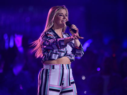 "Eine sehr, sehr schwierige Zeit": Beatrice Egli spricht über privaten Schicksalsschlag in der "Giovanni Zarrella Show"