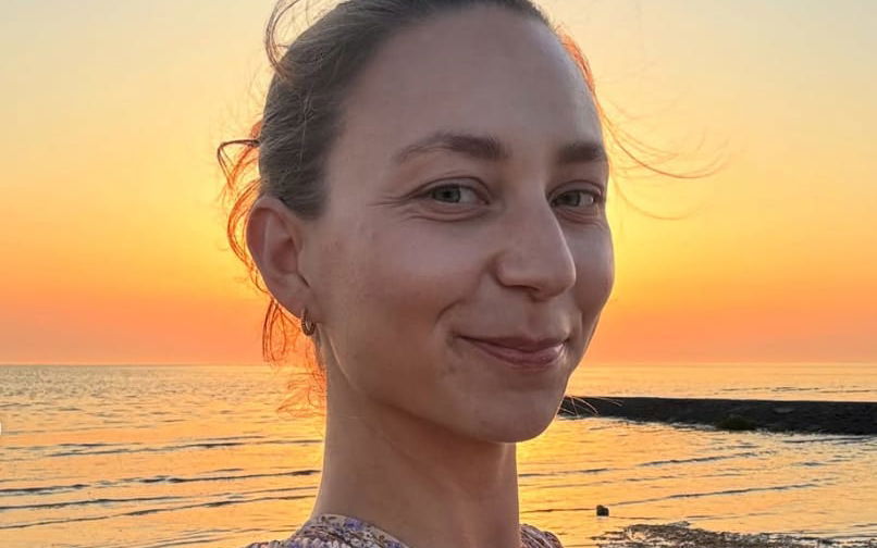 Emma Sonnenuntergang