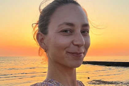 Hate nach Fehlgeburt: "Hochzeit auf den ersten Blick“-Emma wehrt sich