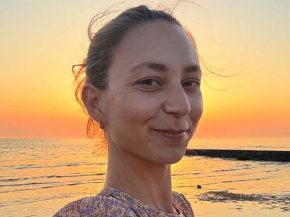 Hate nach Fehlgeburt: "Hochzeit auf den ersten Blick“-Emma wehrt sich