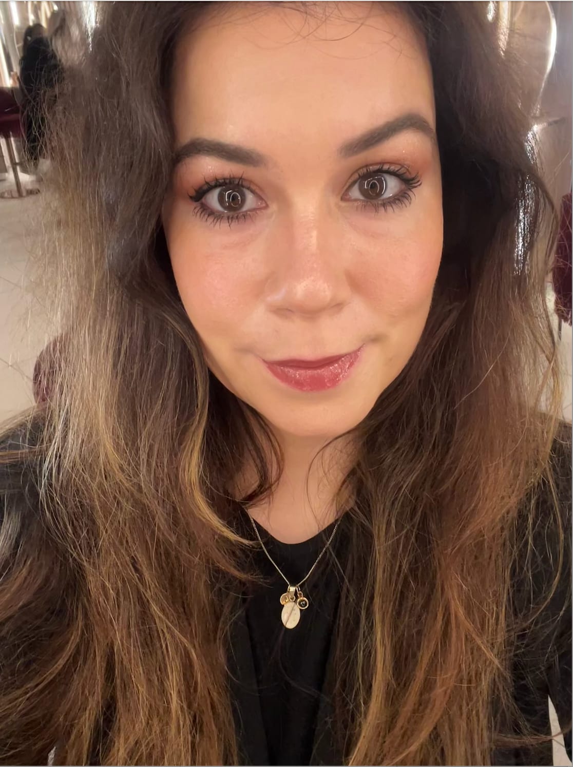 "Exagger-Eyes Easy Eyeshadow Sticks" im OK! Test: In wenigen Sekunden zum perfekten Augen-Make-up?