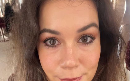 "Exagger-Eyes Easy Eyeshadow Sticks" im OK! Test: In wenigen Sekunden zum perfekten Augen-Make-up?