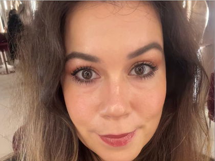 "Exagger-Eyes Easy Eyeshadow Sticks" im OK! Test: In wenigen Sekunden zum perfekten Augen-Make-up?