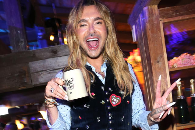 Bill Kaulitz Hand in Hand mit neuem Mann auf dem Oktoberfest: Das sagt Bruder Tom